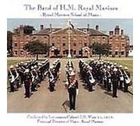 Band of Her Majesty's Royal Marines - The Band Of Hm Royal Marines