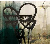 BAND OF HOLY JOY - A lucky thief in a careless world