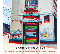 Band Of Holy Joy - Everyone Is Searching For Beautiful Things
