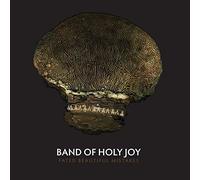Band Of Holy Joy - Fated Beautiful Mistakes [VINYL]