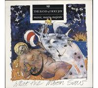 Band Of Holy Joy - Manic Magic Majestic
