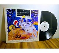 Band Of Holy Joy - Manic, Magic, Majestic [Vinyl LP]