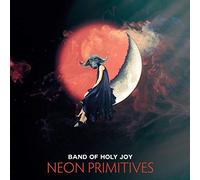 Band Of Holy Joy - Neon Primitives [VINYL]