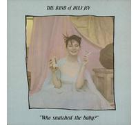 Band Of Holy Joy - Who Snatched The Baby 12 Inch (12" Vinyl Single) UK Flim Flam 1986