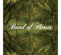 Band Of Horses - Everything All The T [VINYL]