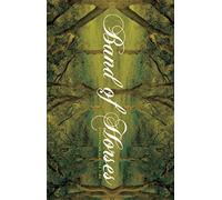 Band of Horses - Everything All The Time [CASSETTE]