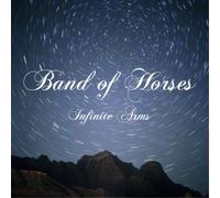 Band of Horses - Infinite Arms - CD - Legacy