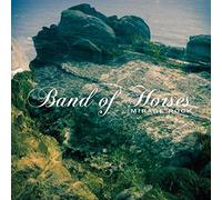 Band of Horses – Mirage Rock