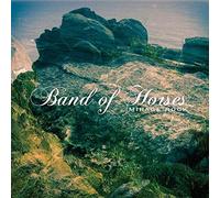 Band Of Horses - Mirage Rock