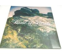 Mirage Rock [Lp] by Band of Horses (Record, 2012) New Sealed
