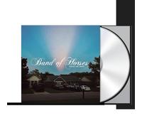 Band of Horses – Things Are Great – CD – Digipak (US Import, 2022)