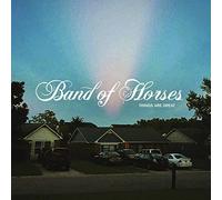 Band of Horses - Things Are Great [VINYL]