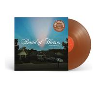 Band of Horses - Things Are Great (Vinyl Translucent Rust) (Indie Exclusive) [VINYL]