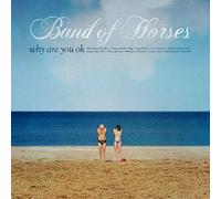 BAND OF HORSES - Why Are You Ok