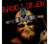 BAND OF JOY - band of joy LP