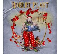 Band of Joy by Robert Plant (2010-09-28)