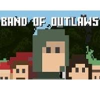 Band of Outlaws Steam CD Key