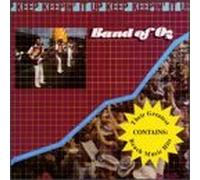 Band of Oz - Keep Keepin' It Up