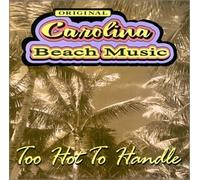 Band of Oz - Too Hot to Handle