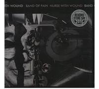 BAND OF PAIN / NURSE WITH WOUND - Noinge [VINYL]