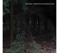 BAND OF PAIN - STILL FALLS THE RAIN/FUNHOUSE FOR KARLA - New Vinyl - U3447z