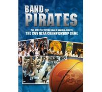 Band of Pirates [DVD] [Region 1] [US Import] [NTSC]