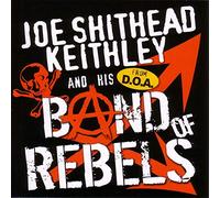 Band Of Rebels