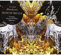Band Of Skulls – Himalayan – CD