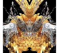 Band of Skulls Himalayan (CD) Album Digipak (US IMPORT)