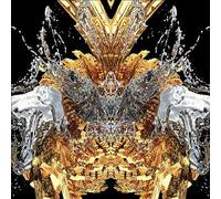 Band of Skulls - Himalayan