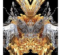 Band Of Skulls - Himalayan (Remastered 2024) (Purple Vinyl)
