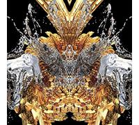 Band of Skulls - Himalayan [VINYL]
