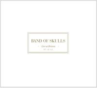 Band of Skulls - Live at Brixton