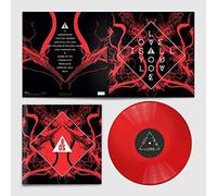 BAND OF SKULLS - LOVE IS ALL YOU LOVE [VINYL]