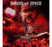 Band Of Spice - By The Corner Of Tomorrow [VINYL]