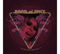 Band Of Spice - Economic Dancers