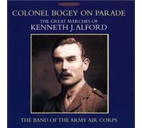 Band of the Army Air Corps - Colonel Bogey on Parade