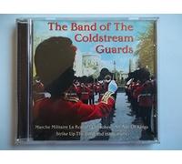 Band Of The Coldstream Guards - The Band Of The Coldstream Guards