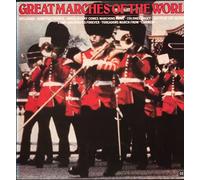 Band of the Grenadier Guards - Great Marches of the World