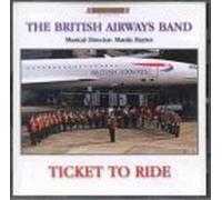 Band of the Irish Guards - Ticket to Ride