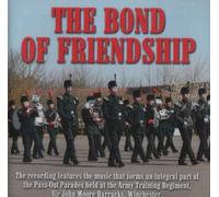 Band Of The Light Division - The Bond Of Friendship