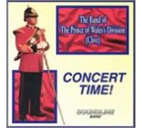 Band Of The Prince Of Wales's Division - Concert Time