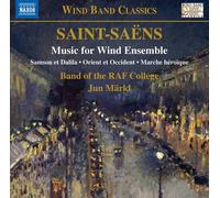 Band Of The Royal Ai - Music for Wind Ensemble [New CD]