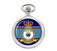 Band of the Royal Air Force Regiment, RAF Pocket Watch