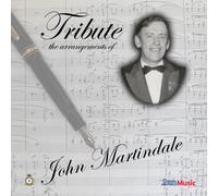 Band of the Royal Air Force Regiment - Tribute