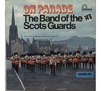 Band of the Scots Guards - On Parade