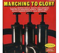 Band of the Welsh Guards - Band of the Welsh Guards - Marching to Glory