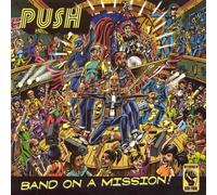 Band on a Mission!