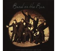 Band On The Run: 25th Anniversary Edition By Paul McCartney,Wings (1999-03-15)