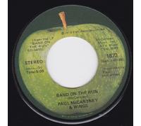 Band On The Run/Nineteen Hundred And Eighty Five (7"/45 rpm)